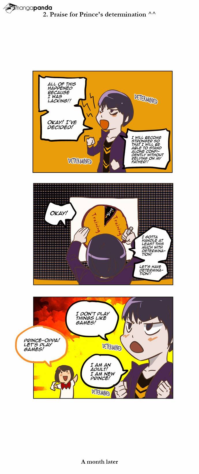 Tower of God Chapter 106 image 38